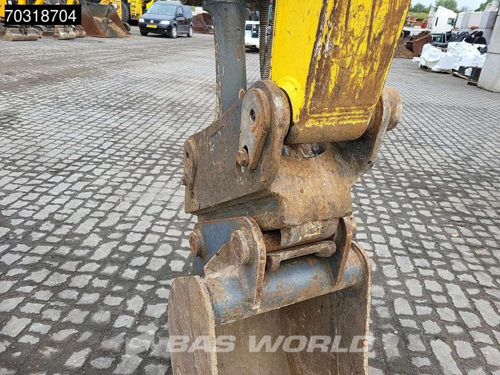 Wacker Neuson ET90 ET90 A/C - 2 Buckets Foto 16