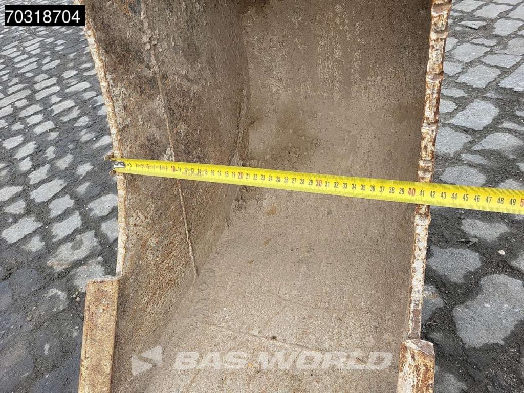 Wacker Neuson ET90 ET90 A/C - 2 Buckets Foto 18