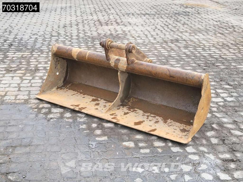 Wacker Neuson ET90 ET90 A/C - 2 Buckets Foto 19
