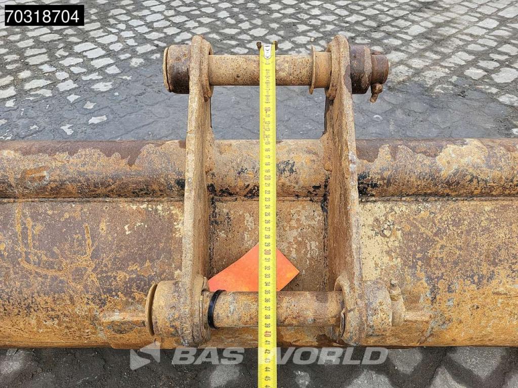 Wacker Neuson ET90 ET90 A/C - 2 Buckets Foto 28