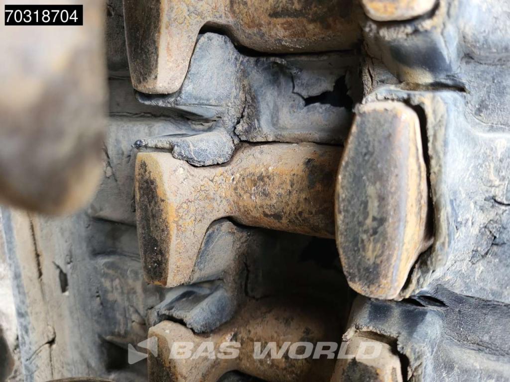 Wacker Neuson ET90 ET90 A/C - 2 Buckets Foto 29