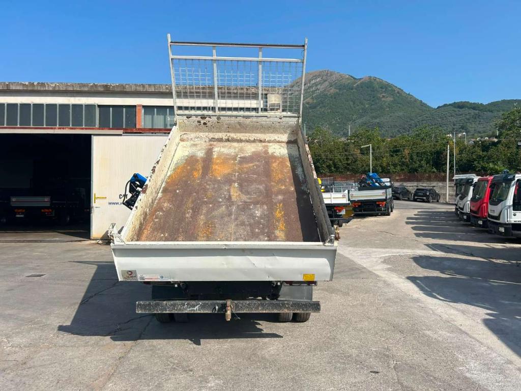 Iveco DAILY 35-110 Foto 13
