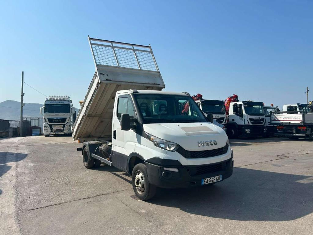 Iveco DAILY 35-110 Foto 19
