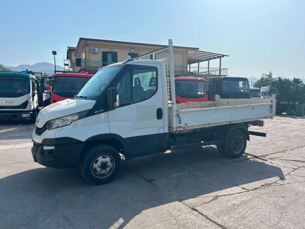 Iveco DAILY 35-110 Foto 20