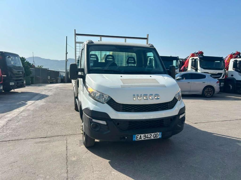 Iveco DAILY 35-110 Foto 22