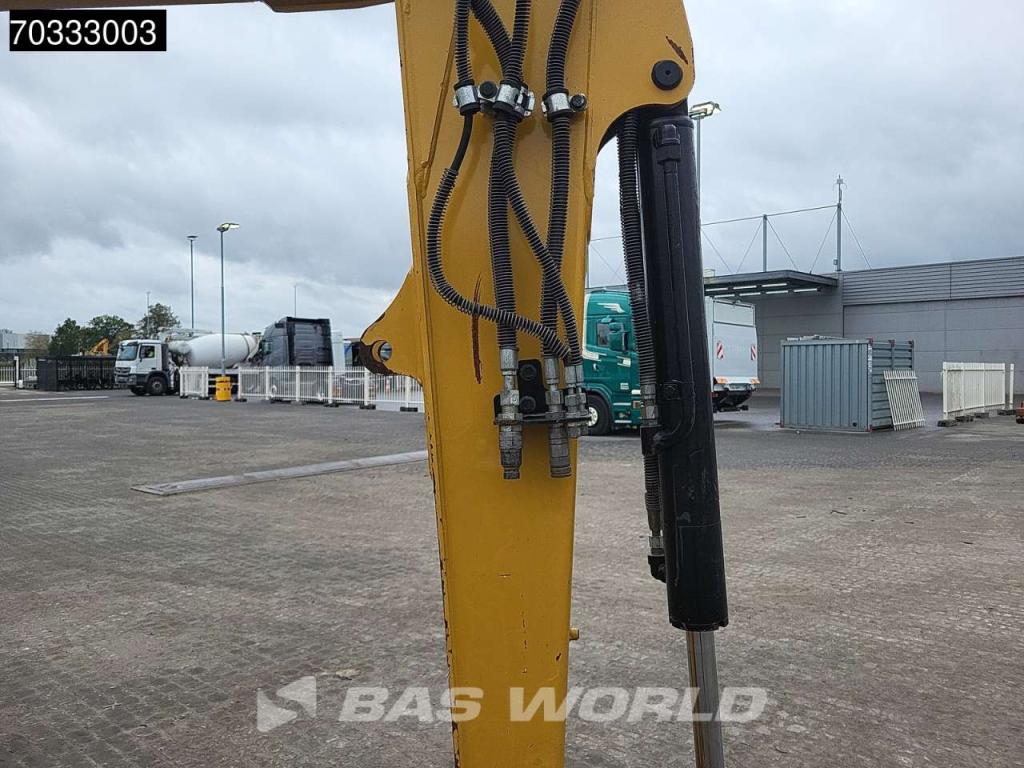 Caterpillar 305 E2 CR Foto 11