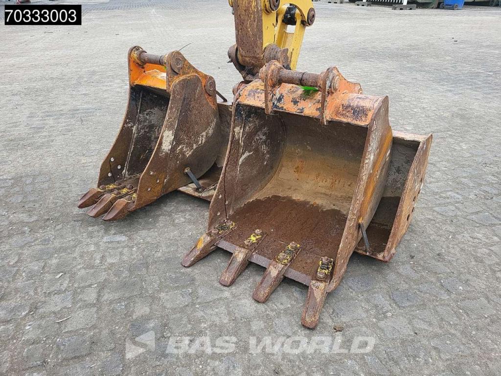 Caterpillar 305 E2 CR Foto 13