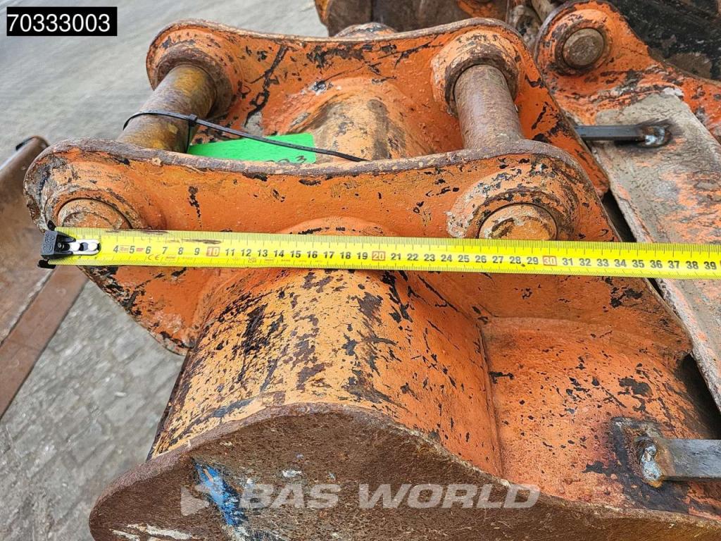 Caterpillar 305 E2 CR Foto 20