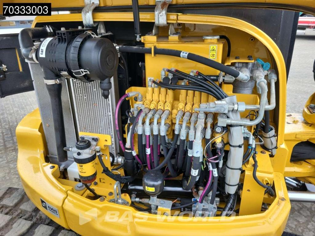 Caterpillar 305 E2 CR Foto 25