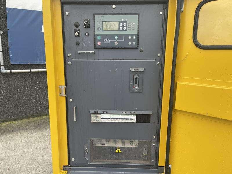 Atlas Copco QAS 100 ST3 Foto 18