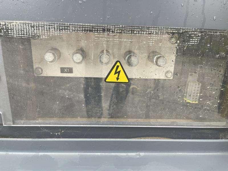 Atlas Copco QAS 100 ST3 Foto 19