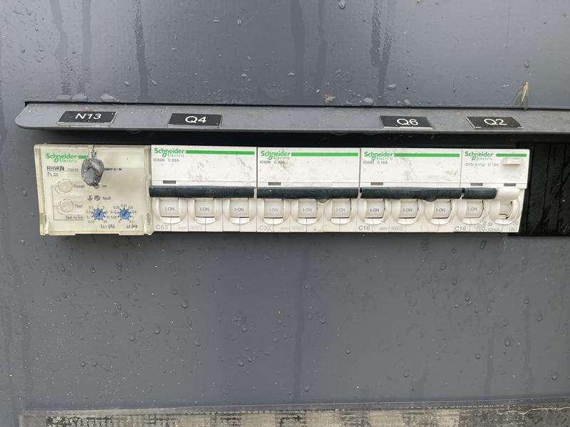 Atlas Copco QAS 100 ST3 Foto 20