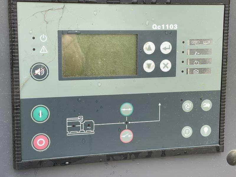 Atlas Copco QAS 100 ST3 Foto 22