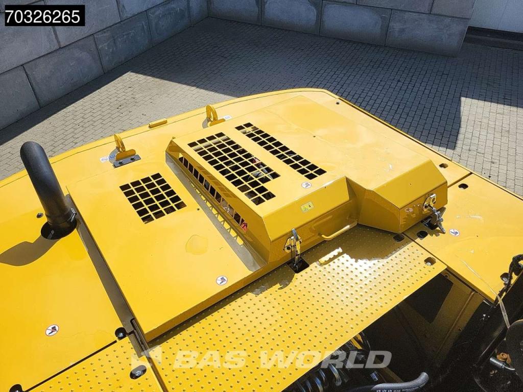 Caterpillar 324 Foto 12