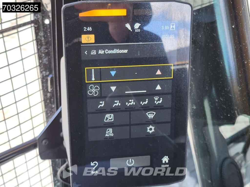 Caterpillar 324 Foto 28
