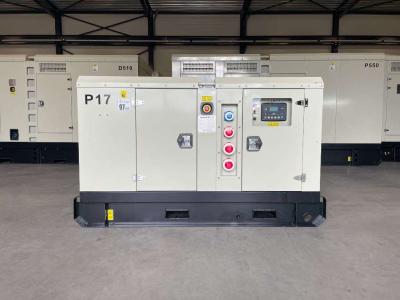 Perkins 403A-15G2 - 17 kVA Generator - DPX-19800.1 vendida por DPX Power Europe B.V.