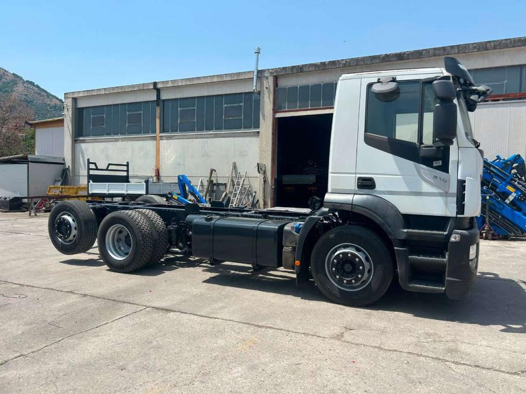 Iveco STRALIS AD 260S31 XP Foto 11