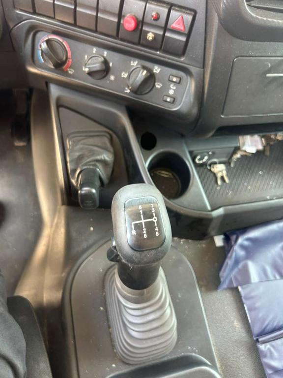 Iveco STRALIS AD 260S31 XP Foto 23