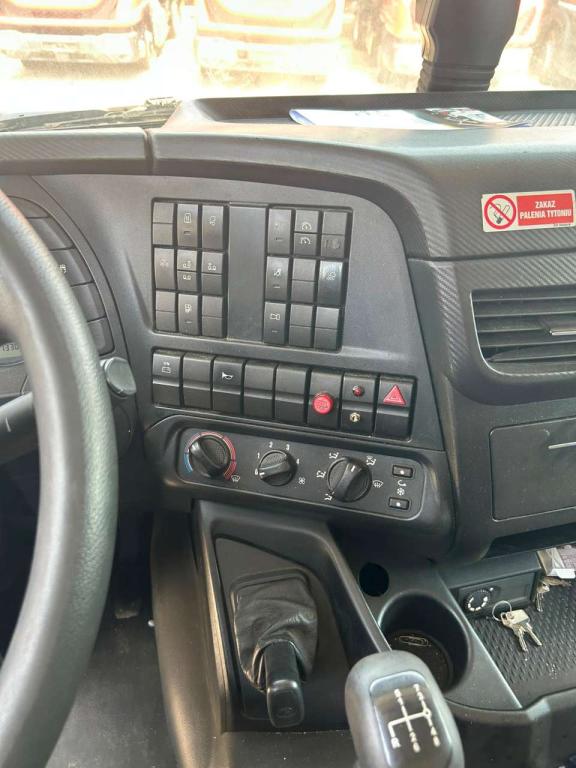Iveco STRALIS AD 260S31 XP Foto 24
