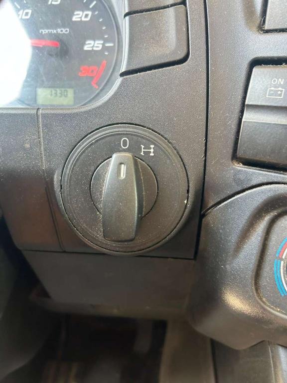 Iveco STRALIS AD 260S31 XP Foto 26