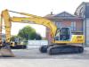 New Holland E305 Foto 1 thumbnail