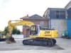 New Holland E305 Foto 3 thumbnail