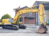New Holland E305 Foto 9 thumbnail
