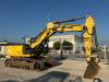 New Holland E245C Foto 2 thumbnail