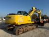 New Holland E245C Foto 4 thumbnail