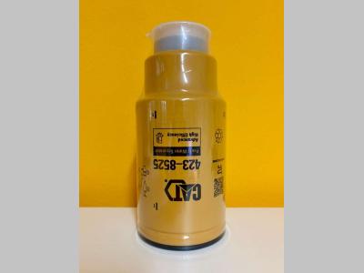 Filtro de gasoil para Caterpillar LC51XX, SR4B vendida por Duranti s.a.s.