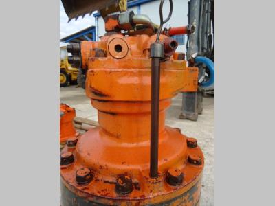 Motor de rotación de la plataforma giratoria para Fiat Hitachi FH200 - FH200.3 vendida por OLM 90 Srl