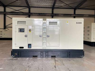 Scania DC09 072A - 300 kVA Generator - DPX-19760 vendida por DPX Power Europe B.V.
