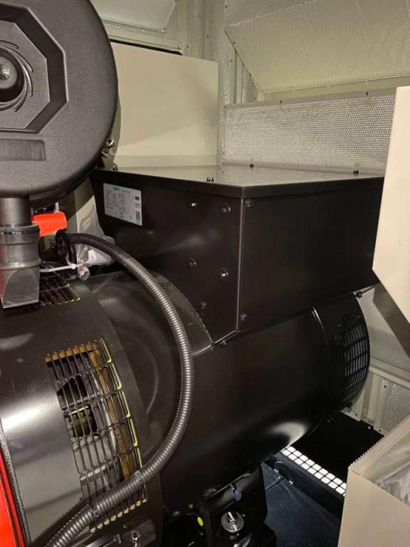 Scania DC09 072A - 300 kVA Generator - DPX-19760 Foto 14