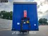Kässbohrer XS 5 axles Palletbox Foto 6 thumbnail