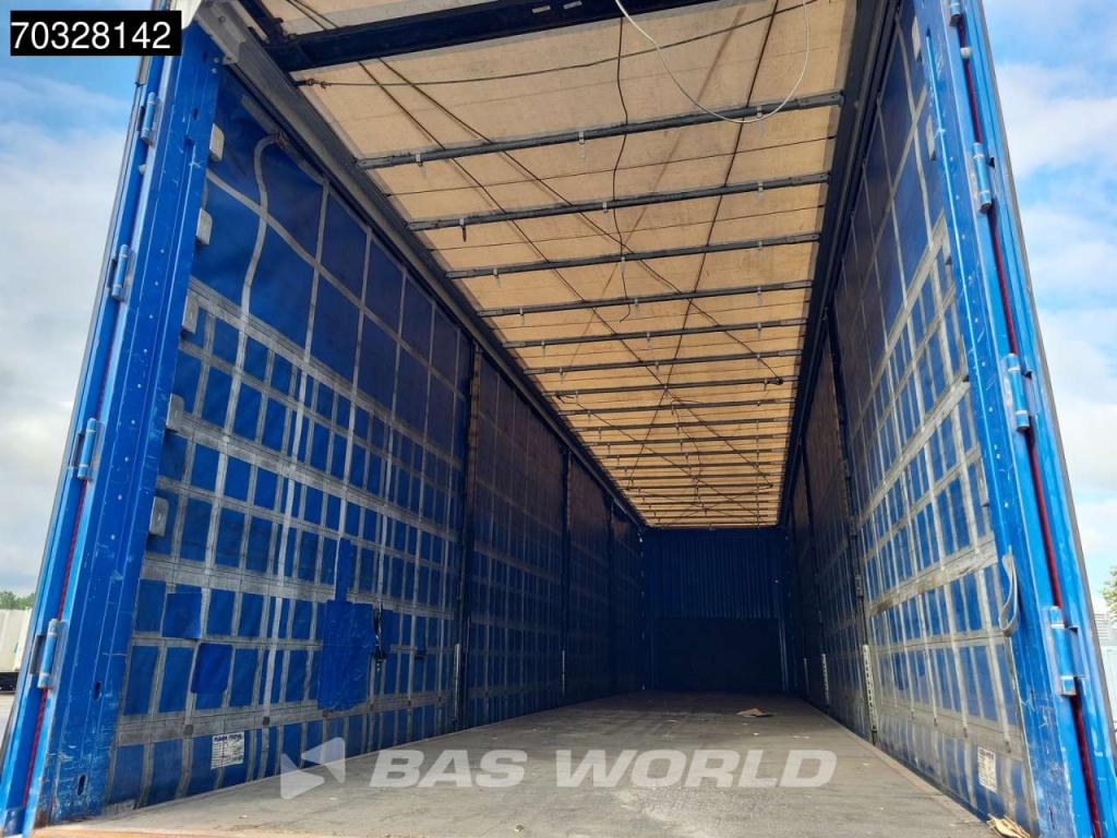 Kässbohrer XS 5 axles Palletbox Foto 10