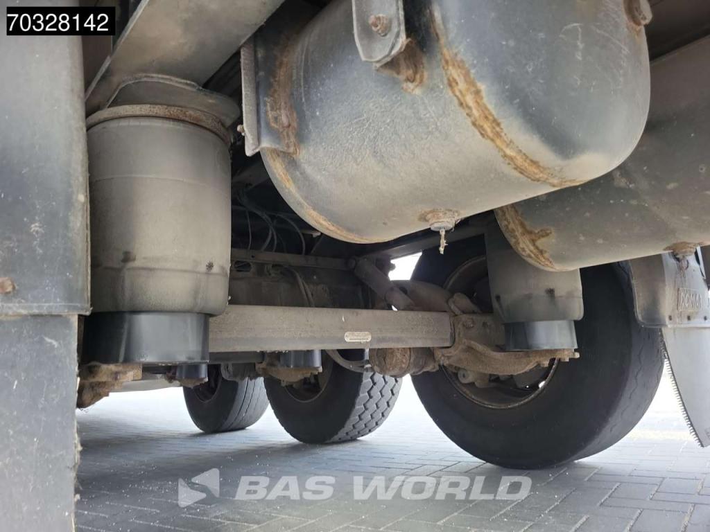 Kässbohrer XS 5 axles Palletbox Foto 25