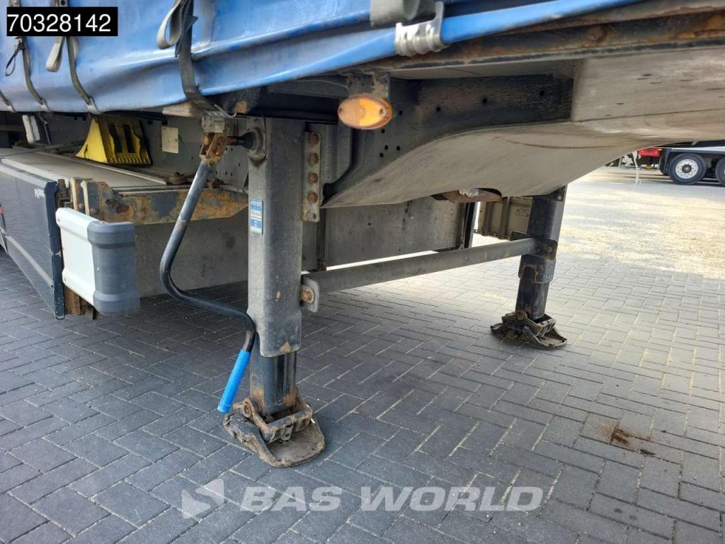 Kässbohrer XS 5 axles Palletbox Foto 27