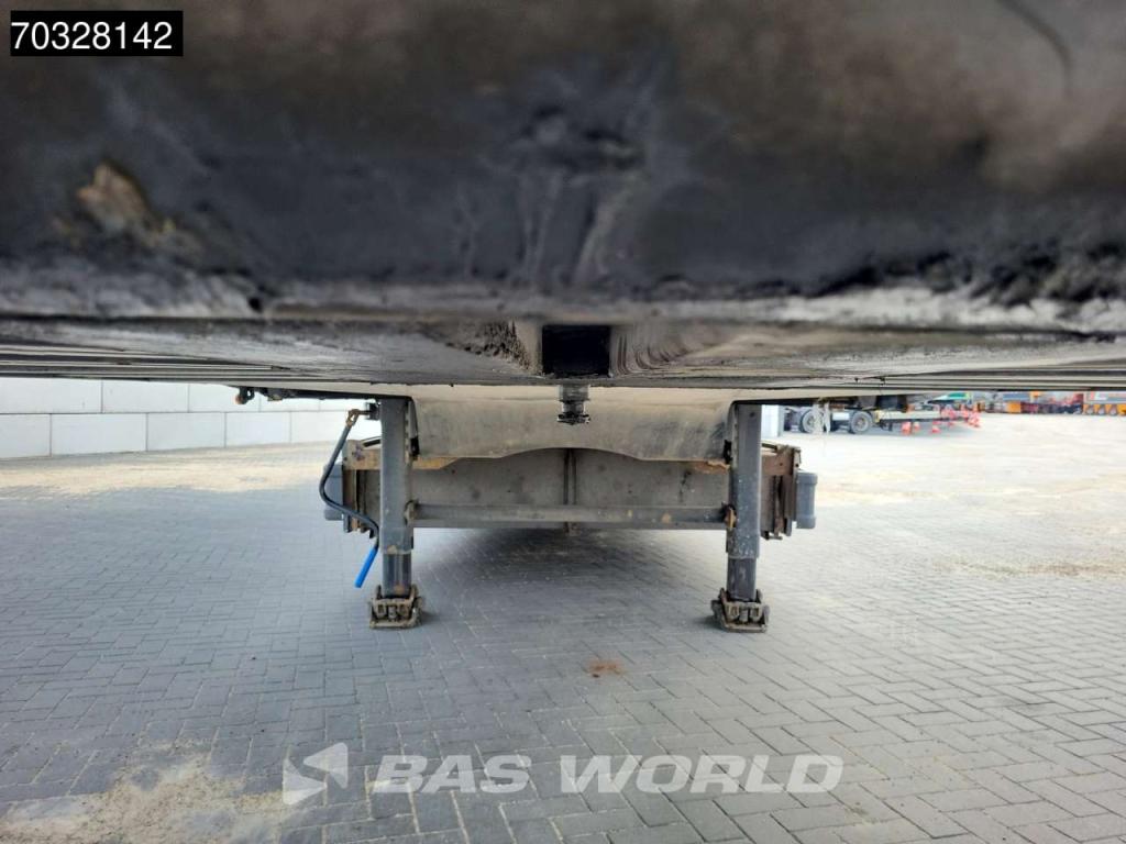 Kässbohrer XS 5 axles Palletbox Foto 28