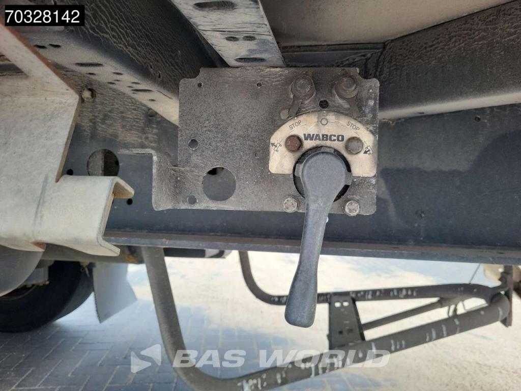 Kässbohrer XS 5 axles Palletbox Foto 30