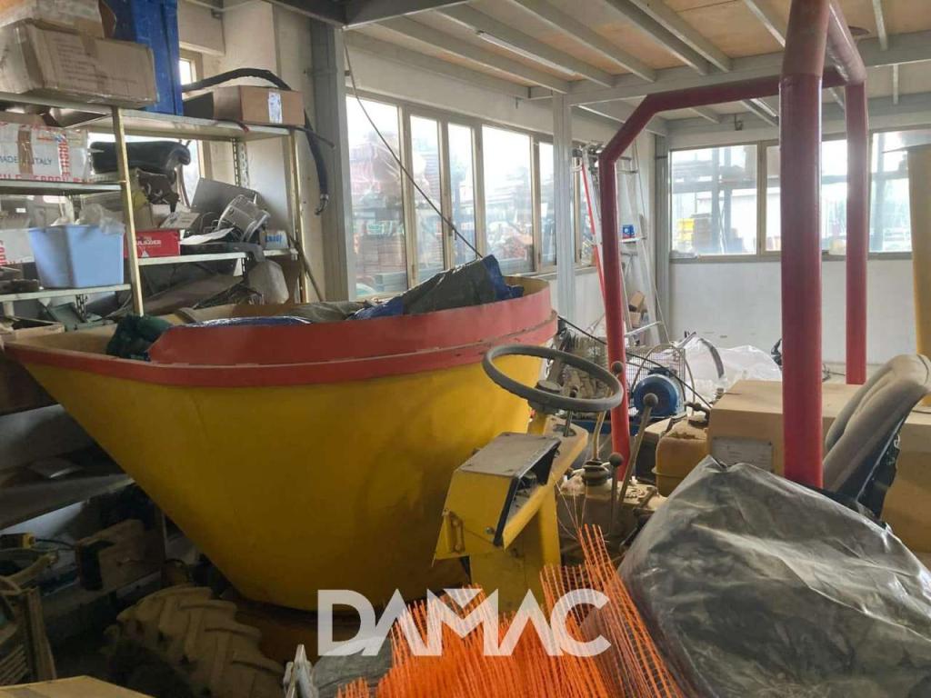 Damac 4X4 Foto 2