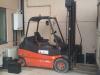 Linde E 25 Foto 1 thumbnail