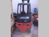 Linde E 25 Foto 3 thumbnail