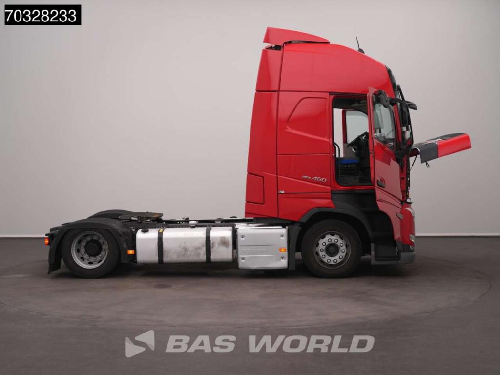 Volvo FH 460 4X2 Mega XL 2x Tanks ACC Navi Foto 13