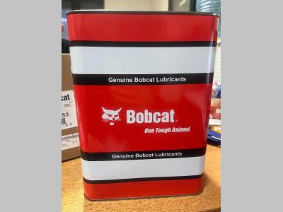 Bobcat Aceite de motor vendida por Cantoro Officina Meccanica Srl