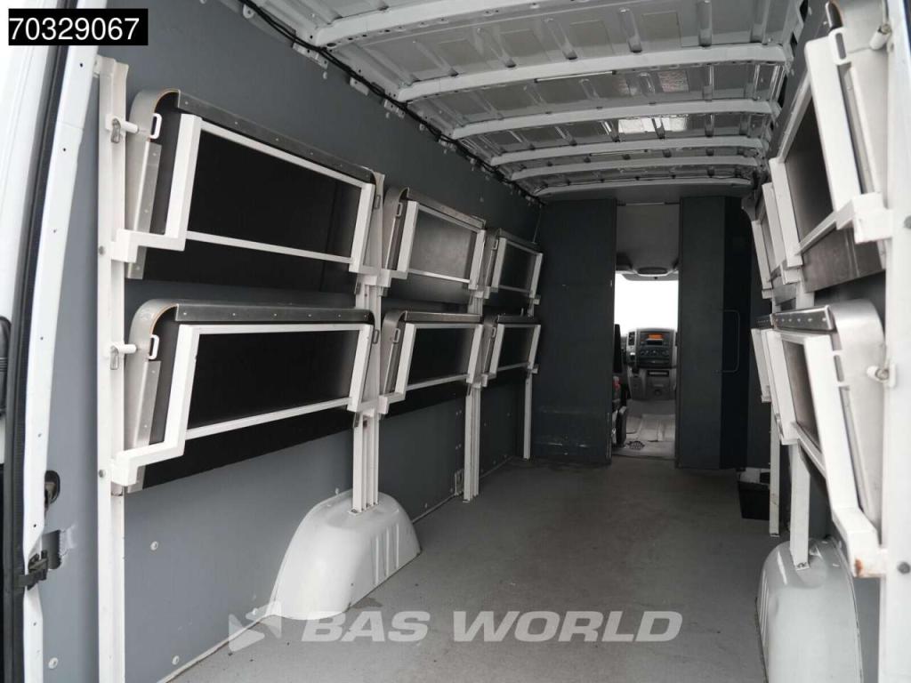Mercedes-Benz Sprinter 311 CDI Automaat L3H2 Camera Euro6 L3 Pakketwagen Foto 11