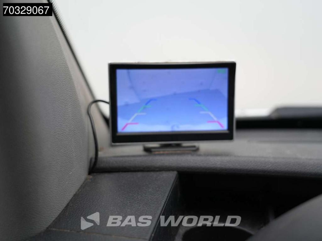 Mercedes-Benz Sprinter 311 CDI Automaat L3H2 Camera Euro6 L3 Pakketwagen Foto 17