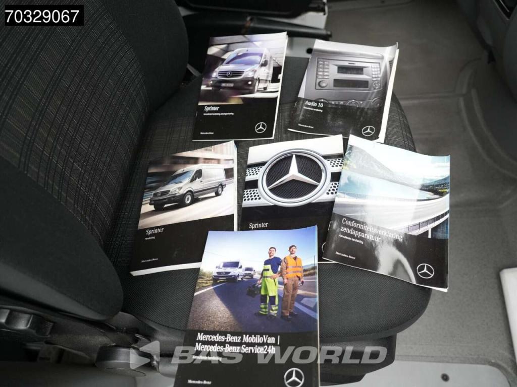 Mercedes-Benz Sprinter 311 CDI Automaat L3H2 Camera Euro6 L3 Pakketwagen Foto 22
