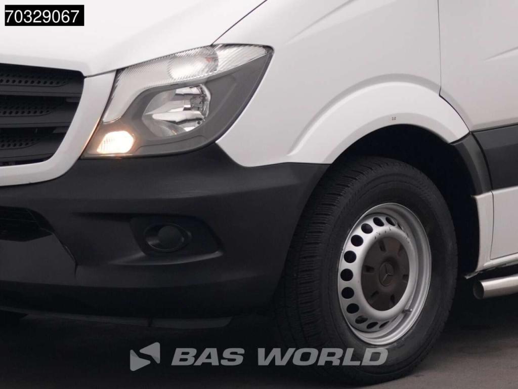 Mercedes-Benz Sprinter 311 CDI Automaat L3H2 Camera Euro6 L3 Pakketwagen Foto 23