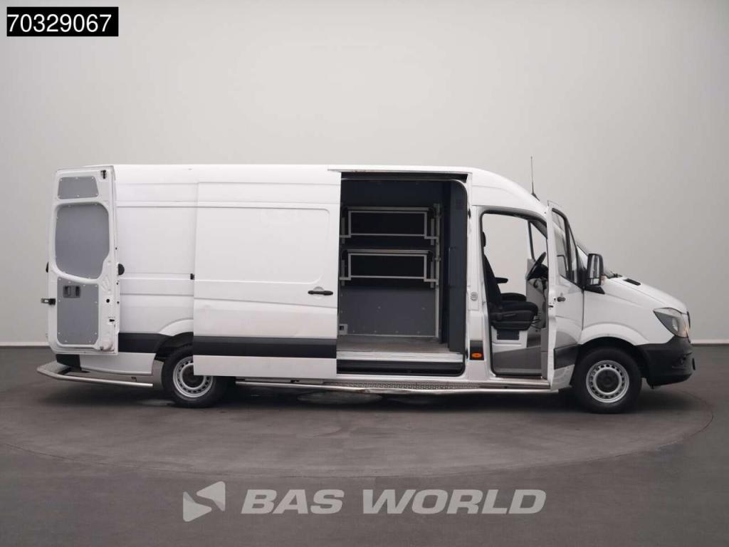 Mercedes-Benz Sprinter 311 CDI Automaat L3H2 Camera Euro6 L3 Pakketwagen Foto 7