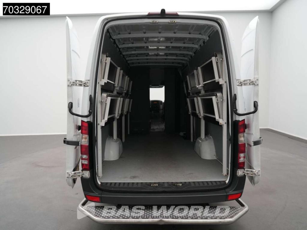 Mercedes-Benz Sprinter 311 CDI Automaat L3H2 Camera Euro6 L3 Pakketwagen Foto 8